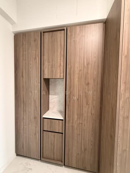 Sceneca Residence, 26 Tanah Merah Kechil Link, 2 Bedrooms, 678 sqft, Condominium For Rent, by Tan Siew Khim, 500159451 - Interior - PropertyGuru.com.sg