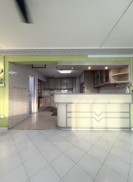112 Mcnair Road, 112 Mcnair Road, 3 Bedrooms, 1,302 sqft, HDB Flat For Sale, by Chloe Teo, 500159452 - Kitchen - PropertyGuru.com.sg