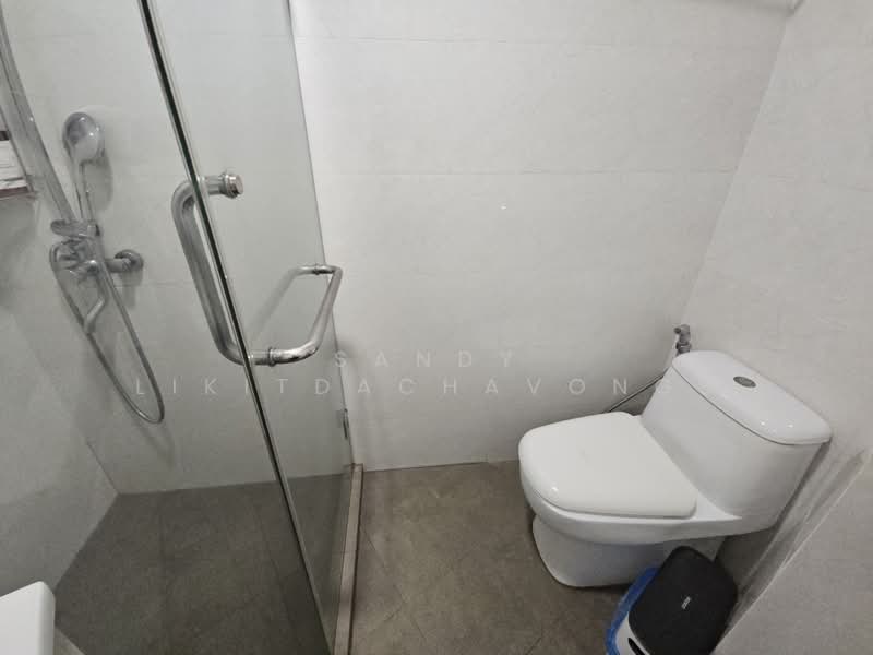 Heritage View, 10 Dover Rise, Room Rental, 150 sqft, Condominium For Rent, by Sandy Likitdachavongs, 500159453 - Bathroom - PropertyGuru.com.sg