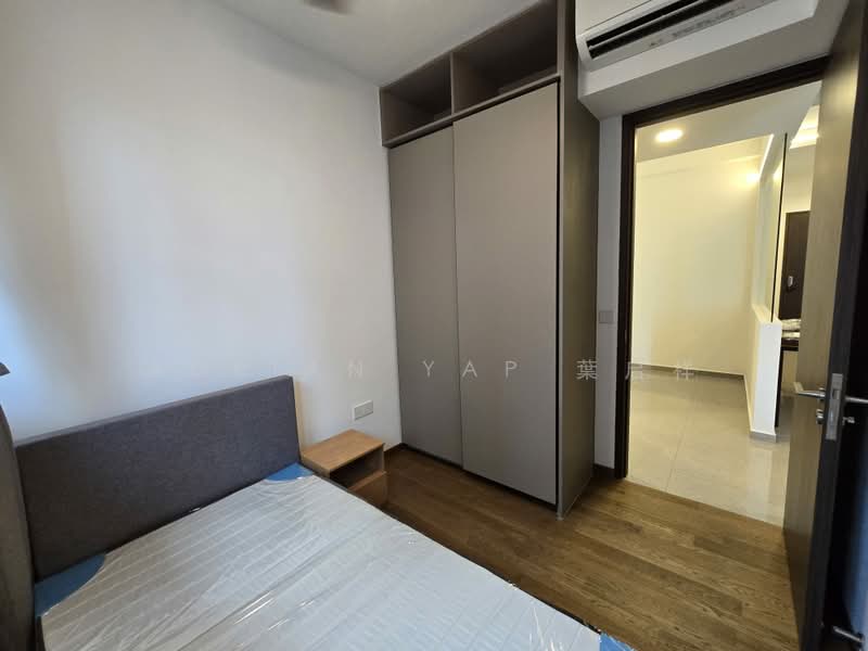 Parc Clematis, 8B Jalan Lempeng, 2 Bedrooms, 689 sqft, Condominium For Sale, by Adrian Yap 葉启祥, 500159454 - Bedroom - PropertyGuru.com.sg