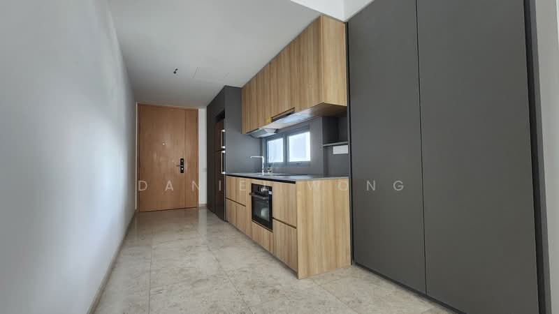 One Holland Village Residences, 1 Holland Village Way, 2 Bedrooms, 797 sqft, Condominium For Sale, by Daniel Wong, 500159455 - Kitchen - PropertyGuru.com.sg