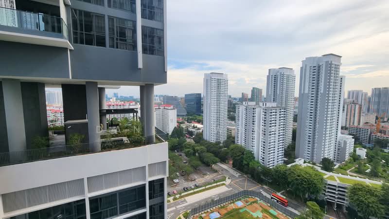 One Holland Village Residences, 1 Holland Village Way, 2 Bedrooms, 797 sqft, Condominium For Sale, by Daniel Wong, 500159455 - Exterior - PropertyGuru.com.sg