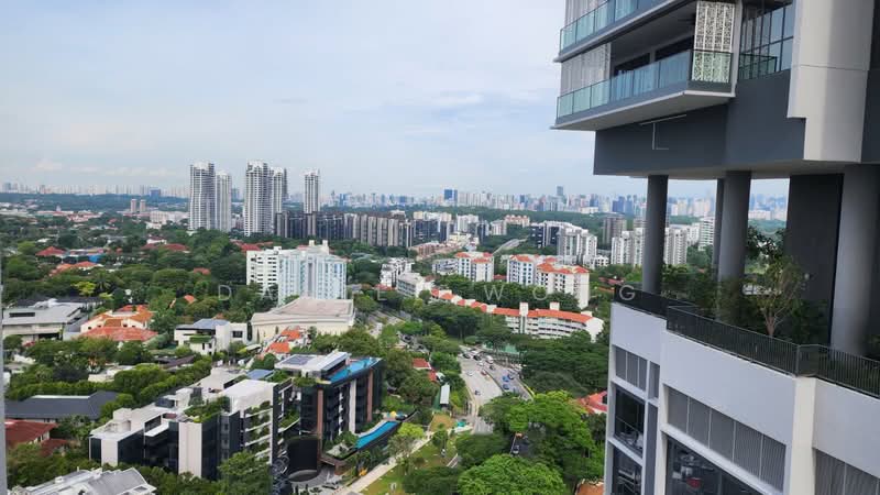 One Holland Village Residences, 1 Holland Village Way, 2 Bedrooms, 797 sqft, Condominium For Sale, by Daniel Wong, 500159455 - Exterior - PropertyGuru.com.sg