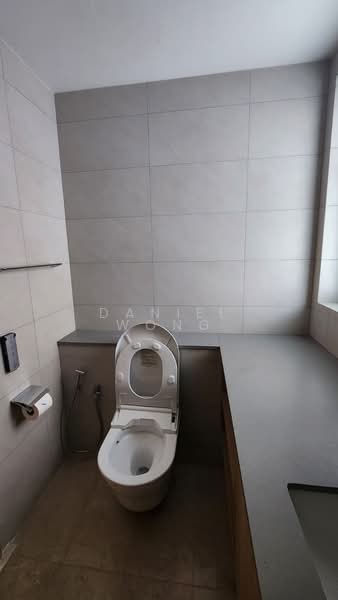 One Holland Village Residences, 1 Holland Village Way, 2 Bedrooms, 797 sqft, Condominium For Sale, by Daniel Wong, 500159455 - Bathroom - PropertyGuru.com.sg