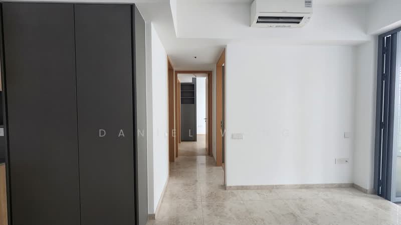 One Holland Village Residences, 1 Holland Village Way, 2 Bedrooms, 797 sqft, Condominium For Sale, by Daniel Wong, 500159455 - Corridor - PropertyGuru.com.sg