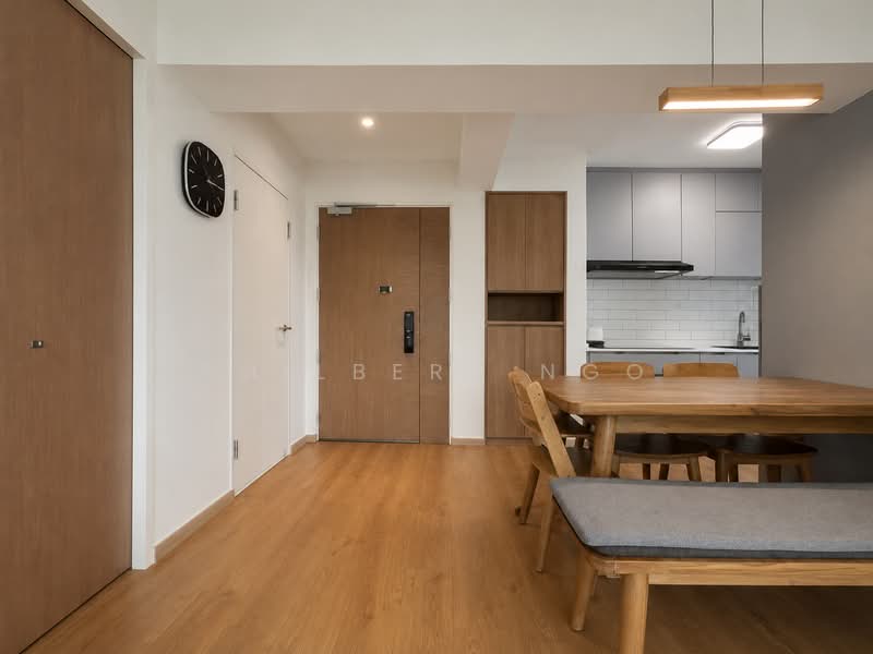 104A Bidadari Park Drive, 104A Bidadari Park Drive, 2 Bedrooms, 732 sqft, HDB Flat For Sale, by Philbert Ngo, 500159456 - Interior - PropertyGuru.com.sg