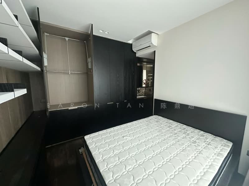 Vacanza @ East, 36 Lengkong Tujoh, 1 Bedroom, 484 sqft, Condominium For Rent, by Baron Tan 陈鼎超, 500159458 - PropertyGuru.com.sg