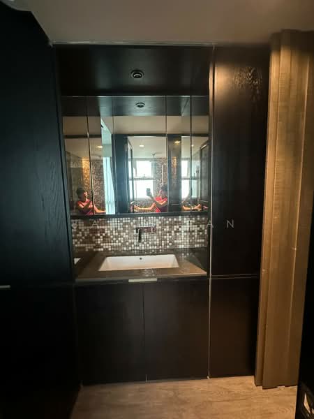 Vacanza @ East, 36 Lengkong Tujoh, 1 Bedroom, 484 sqft, Condominium For Rent, by Baron Tan 陈鼎超, 500159458 - PropertyGuru.com.sg