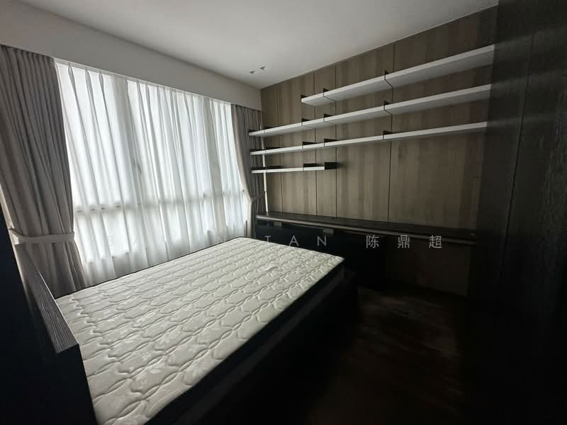 Vacanza @ East, 36 Lengkong Tujoh, 1 Bedroom, 484 sqft, Condominium For Rent, by Baron Tan 陈鼎超, 500159458 - PropertyGuru.com.sg