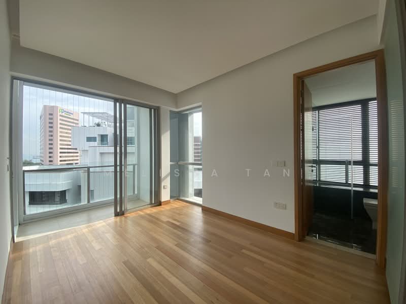 Parc Seabreeze, 532 Joo Chiat Road, 4 Bedrooms, 1,615 sqft, Condominium For Rent, by Melissa Tan, 500159475 - Master - PropertyGuru.com.sg