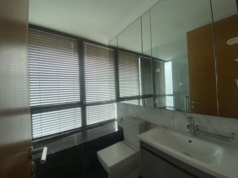 Parc Seabreeze, 532 Joo Chiat Road, 4 Bedrooms, 1,615 sqft, Condominium For Rent, by Melissa Tan, 500159475 - Master Bathroom - PropertyGuru.com.sg