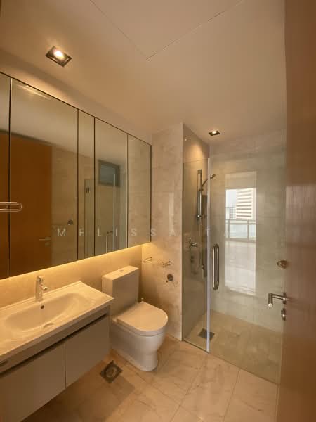 Parc Seabreeze, 532 Joo Chiat Road, 4 Bedrooms, 1,615 sqft, Condominium For Rent, by Melissa Tan, 500159475 - Bathroom - PropertyGuru.com.sg
