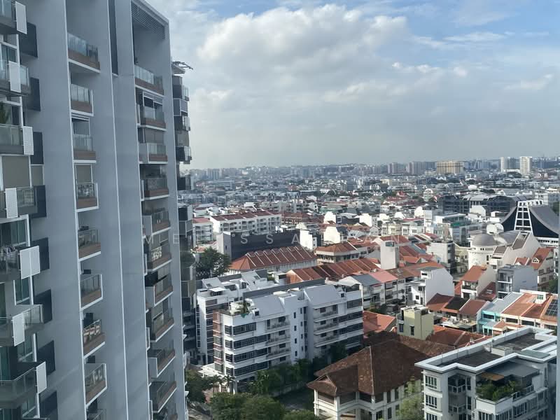 Parc Seabreeze, 532 Joo Chiat Road, 4 Bedrooms, 1,615 sqft, Condominium For Rent, by Melissa Tan, 500159475 - Room From Junior Master - PropertyGuru.com.sg