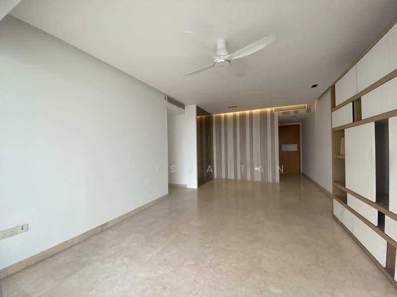 Parc Seabreeze, 532 Joo Chiat Road, 4 Bedrooms, 1,615 sqft, Condominium For Rent, by Melissa Tan, 500159475 - Living & Dining - PropertyGuru.com.sg