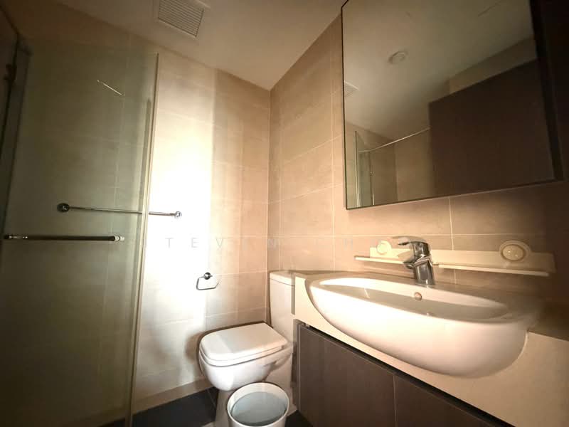 Parc Riviera, 101 West Coast Vale, 2 Bedrooms, 646 sqft, Condominium For Rent, by Steven Choo, 500159476 - Bathroom - PropertyGuru.com.sg