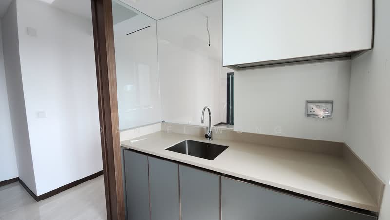 Normanton Park, 49 Normanton Park, 2 Bedrooms, 829 sqft, Condominium For Sale, by Daniel Wong, 500159479 - Kitchen - PropertyGuru.com.sg