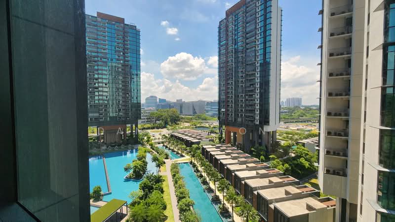 Normanton Park, 49 Normanton Park, 2 Bedrooms, 829 sqft, Condominium For Sale, by Daniel Wong, 500159479 - Exterior - PropertyGuru.com.sg