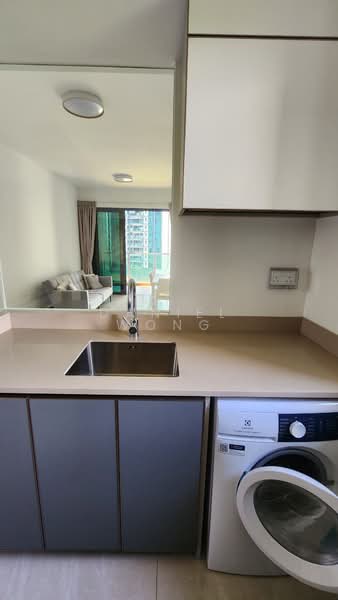 Normanton Park, 49 Normanton Park, 2 Bedrooms, 829 sqft, Condominium For Sale, by Daniel Wong, 500159479 - Living Room - PropertyGuru.com.sg