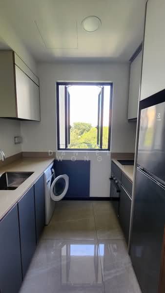 Normanton Park, 49 Normanton Park, 2 Bedrooms, 829 sqft, Condominium For Sale, by Daniel Wong, 500159479 - Kitchen - PropertyGuru.com.sg