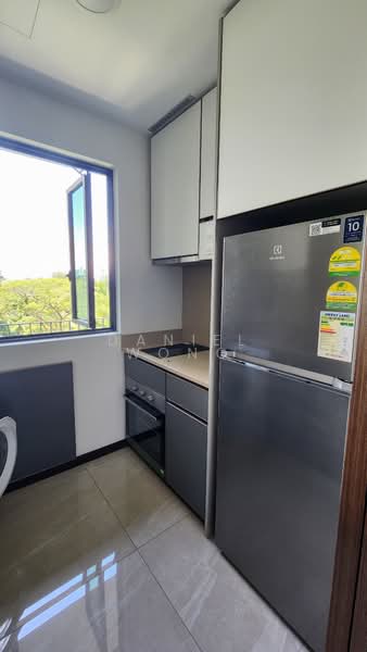 Normanton Park, 49 Normanton Park, 2 Bedrooms, 829 sqft, Condominium For Sale, by Daniel Wong, 500159479 - Kitchen - PropertyGuru.com.sg