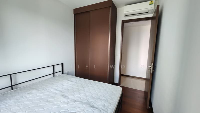 Normanton Park, 49 Normanton Park, 2 Bedrooms, 829 sqft, Condominium For Sale, by Daniel Wong, 500159479 - Bedroom - PropertyGuru.com.sg