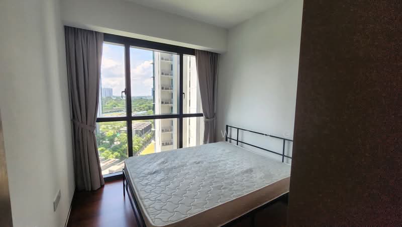 Normanton Park, 49 Normanton Park, 2 Bedrooms, 829 sqft, Condominium For Sale, by Daniel Wong, 500159479 - Bedroom - PropertyGuru.com.sg