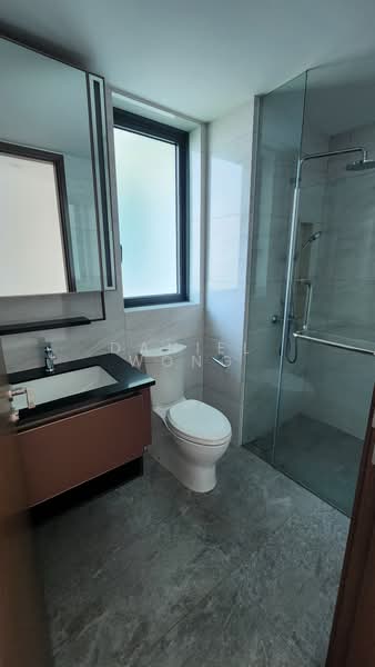 Normanton Park, 49 Normanton Park, 2 Bedrooms, 829 sqft, Condominium For Sale, by Daniel Wong, 500159479 - Bathroom - PropertyGuru.com.sg