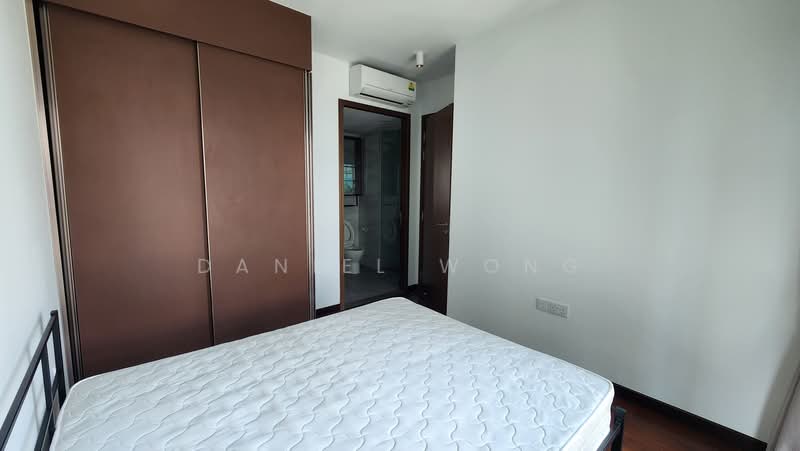 Normanton Park, 49 Normanton Park, 2 Bedrooms, 829 sqft, Condominium For Sale, by Daniel Wong, 500159479 - Bedroom - PropertyGuru.com.sg