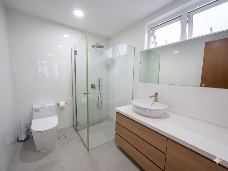 Costa Del Sol, 68 Bayshore Road, 3 Bedrooms, 1,346 sqft, Condominium For Rent, by Tabitha Teo, 500159481 - Bathroom - PropertyGuru.com.sg