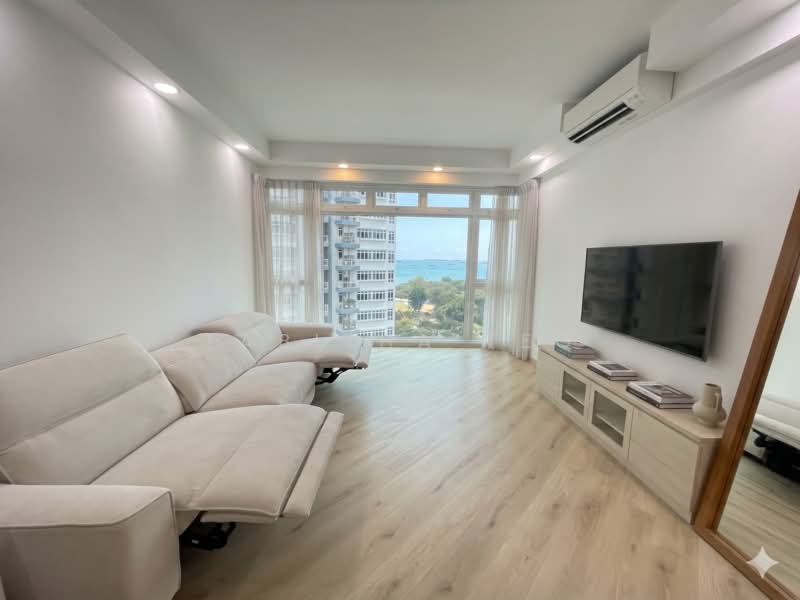 Costa Del Sol, 68 Bayshore Road, 3 Bedrooms, 1,346 sqft, Condominium For Rent, by Tabitha Teo, 500159481 - Living Room - PropertyGuru.com.sg