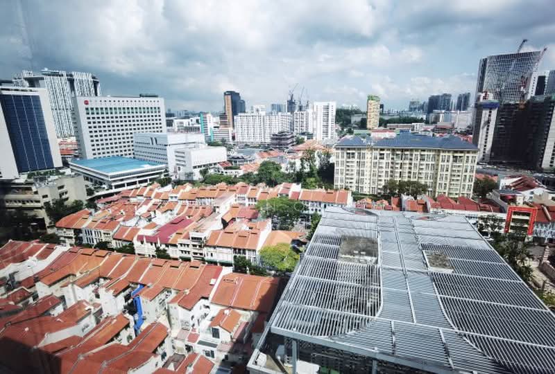 Cecil Place, 137 Cecil Street, 5,036 sqft, Food & Beverage For Sale, by Cristiano Wang 黄家闳, 500159482 - CommercialGuru.com.sg