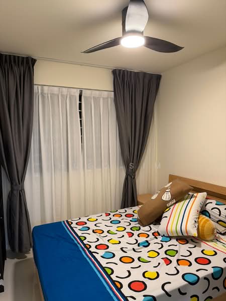 590A Ang Mo Kio Street 51, 590A Ang Mo Kio Street 51, Room Rental, 100 sqft, HDB Flat For Rent, by Hugo Sim, 500159483 - Bedroom - PropertyGuru.com.sg