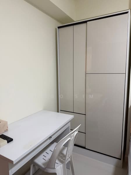 590A Ang Mo Kio Street 51, 590A Ang Mo Kio Street 51, Room Rental, 100 sqft, HDB Flat For Rent, by Hugo Sim, 500159483 - Study - PropertyGuru.com.sg