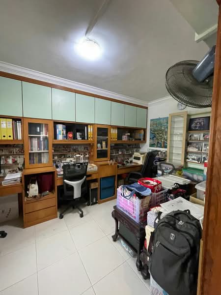 5A Marsiling Drive, 5A Marsiling Drive, 3 Bedrooms, 1,184 sqft, HDB Flat For Sale, by Ben Wong, 500159485 - Study - PropertyGuru.com.sg
