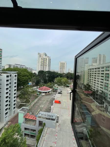 5A Marsiling Drive, 5A Marsiling Drive, 3 Bedrooms, 1,184 sqft, HDB Flat For Sale, by Ben Wong, 500159485 - Exterior - PropertyGuru.com.sg