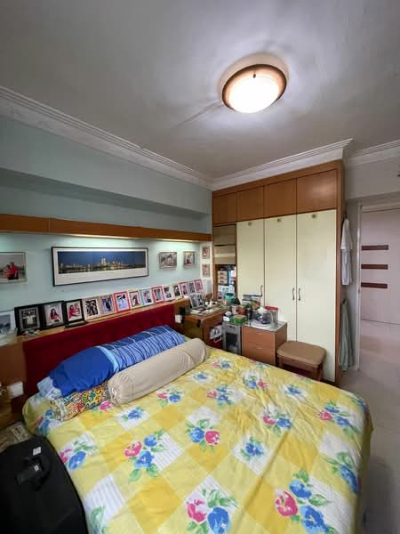5A Marsiling Drive, 5A Marsiling Drive, 3 Bedrooms, 1,184 sqft, HDB Flat For Sale, by Ben Wong, 500159485 - Bedroom - PropertyGuru.com.sg