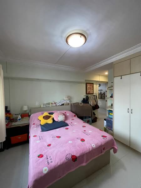 5A Marsiling Drive, 5A Marsiling Drive, 3 Bedrooms, 1,184 sqft, HDB Flat For Sale, by Ben Wong, 500159485 - Bedroom - PropertyGuru.com.sg