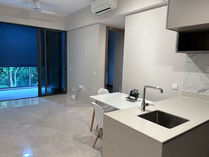 Verdale, 2 De Souza Avenue, 2 Bedrooms, 753 sqft, Condominium For Rent, by James Lee, 500159487 - Living Room - PropertyGuru.com.sg