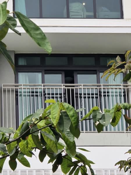 Verdale, 2 De Souza Avenue, 2 Bedrooms, 753 sqft, Condominium For Rent, by James Lee, 500159487 - Exterior - PropertyGuru.com.sg