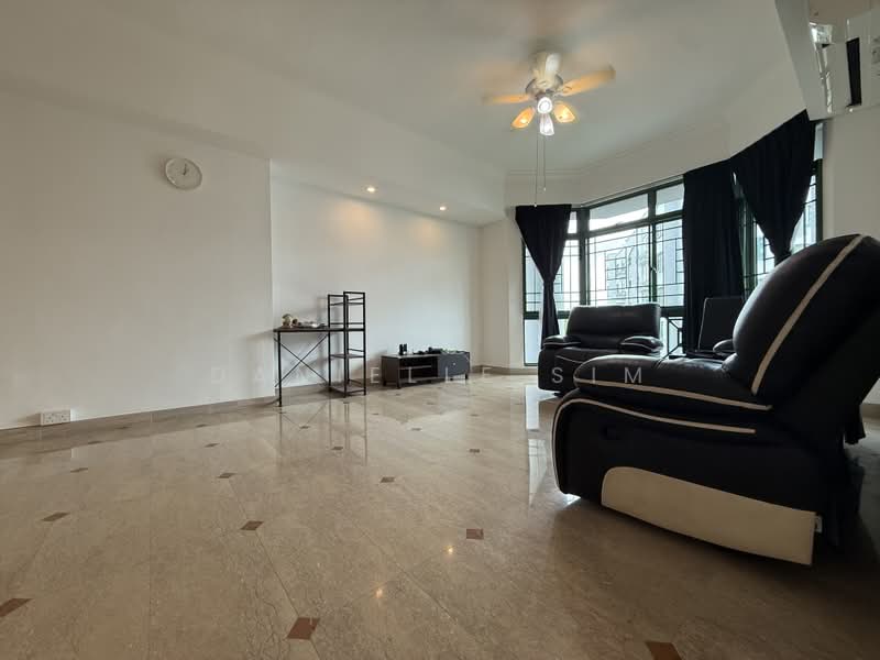 Signature Park, 50 Toh Tuck Road, 3 Bedrooms, 1,399 sqft, Condominium For Rent, by Danielle Sim, 500159488 - Living Room - PropertyGuru.com.sg