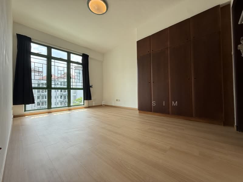 Signature Park, 50 Toh Tuck Road, 3 Bedrooms, 1,399 sqft, Condominium For Rent, by Danielle Sim, 500159488 - Bedroom - PropertyGuru.com.sg