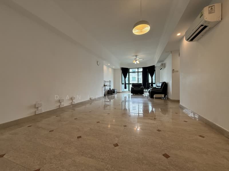 Signature Park, 50 Toh Tuck Road, 3 Bedrooms, 1,399 sqft, Condominium For Rent, by Danielle Sim, 500159488 - Living Room - PropertyGuru.com.sg