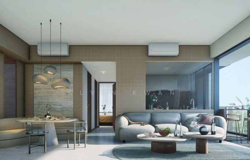 J'den, 2 Jurong East Central 1, 4 Bedrooms, 1,485 sqft, Condominium For Sale, by Alvin Kwan, 500159489 - PropertyGuru.com.sg