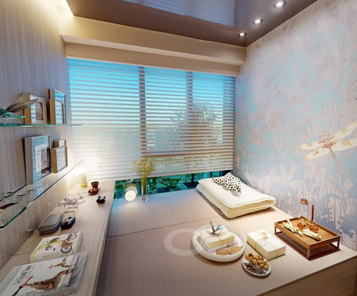 J'den, 2 Jurong East Central 1, 4 Bedrooms, 1,485 sqft, Condominium For Sale, by Alvin Kwan, 500159489 - Bedroom - PropertyGuru.com.sg