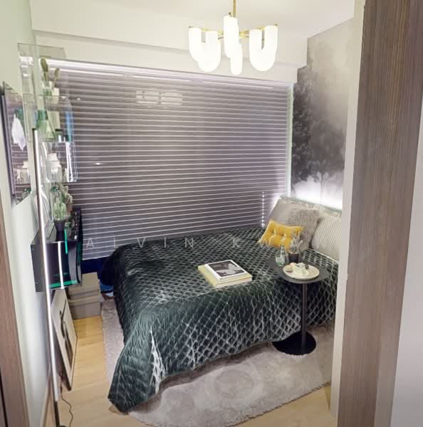 J'den, 2 Jurong East Central 1, 4 Bedrooms, 1,485 sqft, Condominium For Sale, by Alvin Kwan, 500159489 - Bedroom - PropertyGuru.com.sg