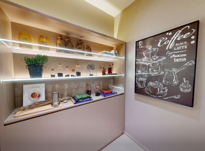 J'den, 2 Jurong East Central 1, 4 Bedrooms, 1,485 sqft, Condominium For Sale, by Alvin Kwan, 500159489 - Storage - PropertyGuru.com.sg