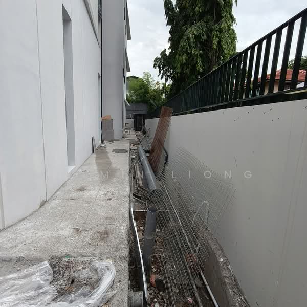 Siglap Road Siglap Garden East Coast Road, , 5 Bedrooms, 9,280 sqft, Detached House For Sale, by Feemin Liong, 500159491 - Exterior - PropertyGuru.com.sg