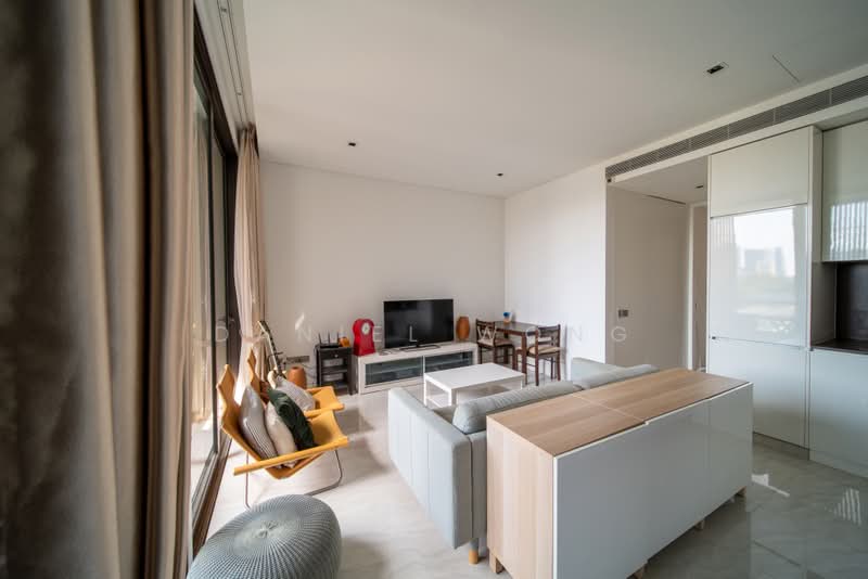 Lloyd SixtyFive, 65 Lloyd Road, 1 Bedroom, 710 sqft, Condominium For Sale, by Daniel Wong, 500159494 - Living Room - PropertyGuru.com.sg