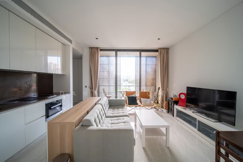 Lloyd SixtyFive, 65 Lloyd Road, 1 Bedroom, 710 sqft, Condominium For Sale, by Daniel Wong, 500159494 - Living Room - PropertyGuru.com.sg