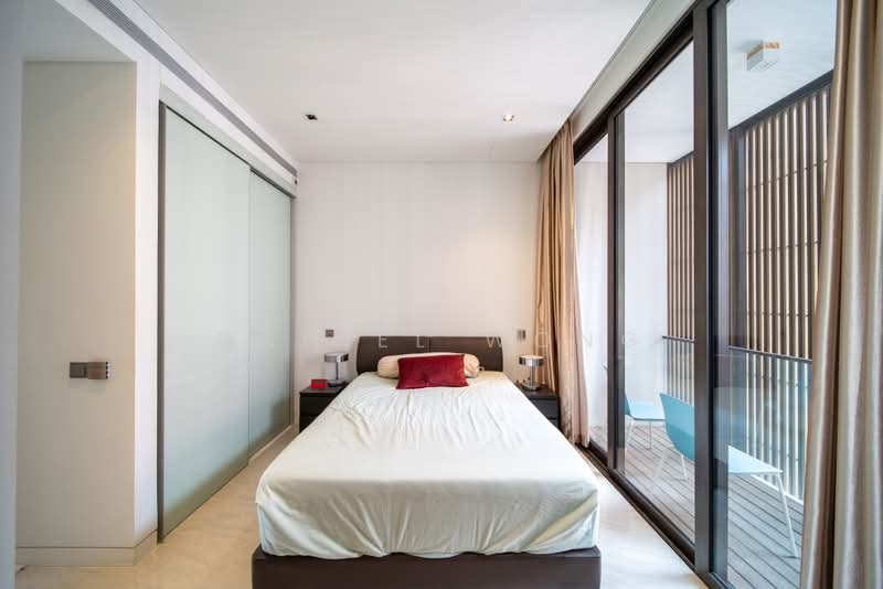 Lloyd SixtyFive, 65 Lloyd Road, 1 Bedroom, 710 sqft, Condominium For Sale, by Daniel Wong, 500159494 - Bedroom - PropertyGuru.com.sg